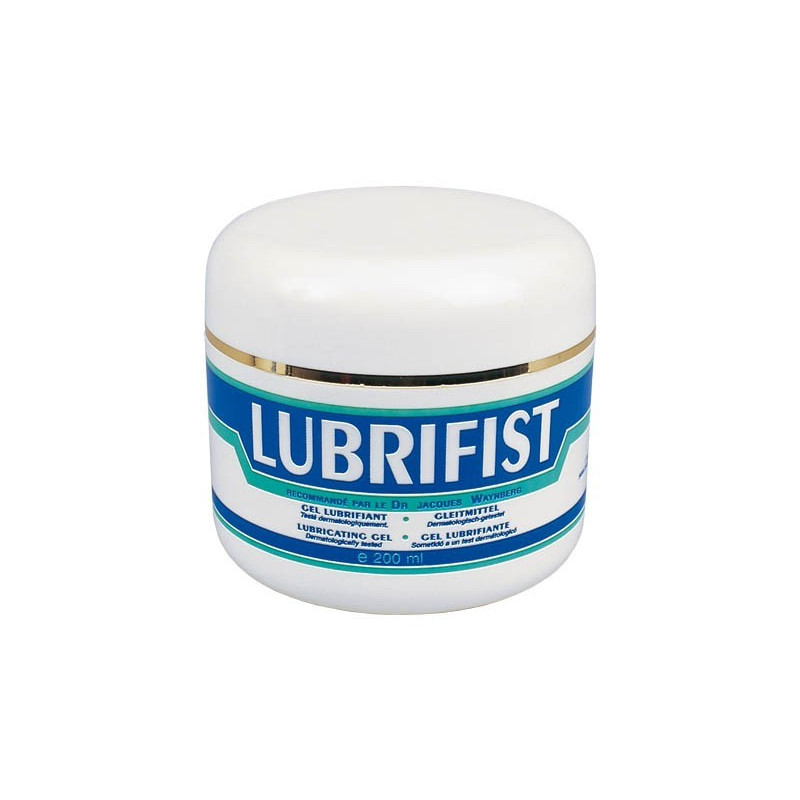 Lubrifiant LUBRIFIST 200 mL