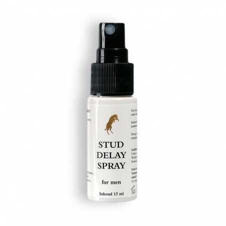 Spray retardant éjaculation STUD DELAY SPRAY