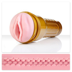 Masturbateur Fleshlight Stamina Pink Lady Vulve – Endurance