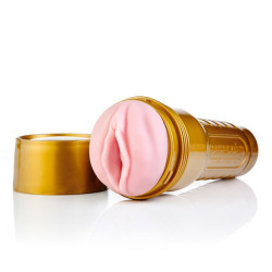 Fleshlight : STAMINA TRAINING...