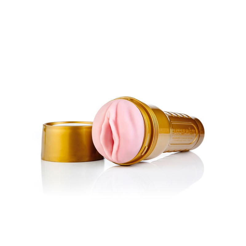 Le plus vendu des Fleshlight - Training unit stamina