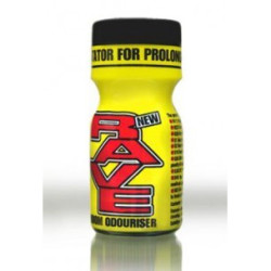 Poppers Rave Ispropyle 10 ML...