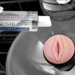 Masturbateur Fleshlight Stamina Pink Lady Vulve – Endurance