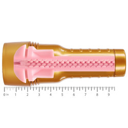 Masturbateur Fleshlight Stamina Pink Lady Vulve – Endurance