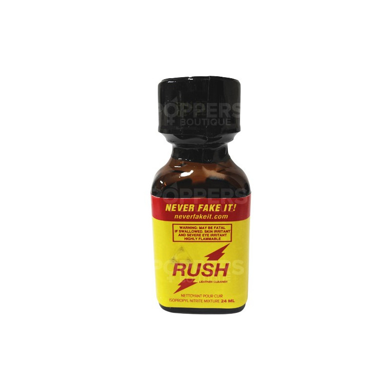 Poppers Rush Original 24 ML