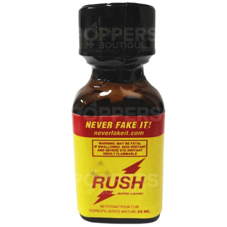 Poppers Rush Original 24 ML