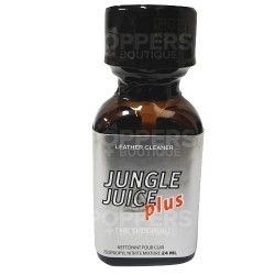 Poppers Jungle Juice Plus 24 ml