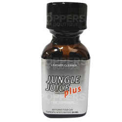 Jungle Juice Plus 24ml