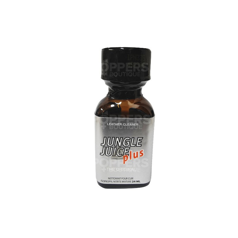 Jungle Juice Plus 24ml Jungle Juice Plus 24ml
