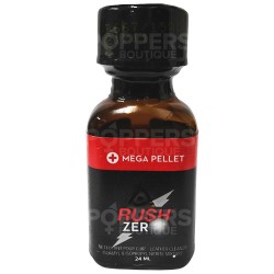 Poppers Rush Zero 24 ml