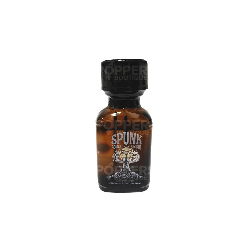 Poppers Spunk 24 ml Poppers Spunk 24 ml