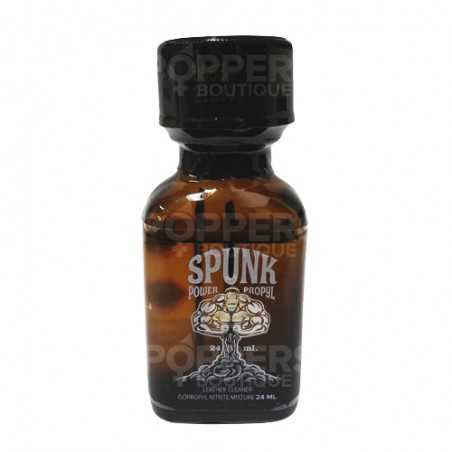 Poppers Spunk 24 ml