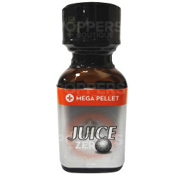 Poppers Juice Zero 24 ml