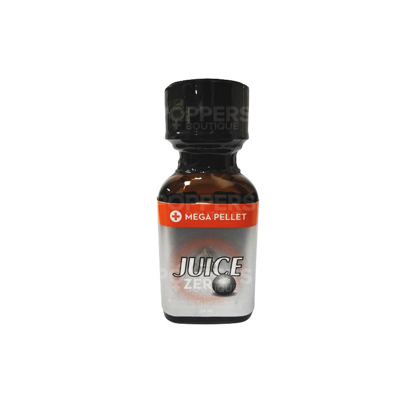 Poppers Juice Zero 24 ml Poppers Juice Zero 24 ml