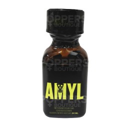 Poppers Amyl 24 ml - nitrite...