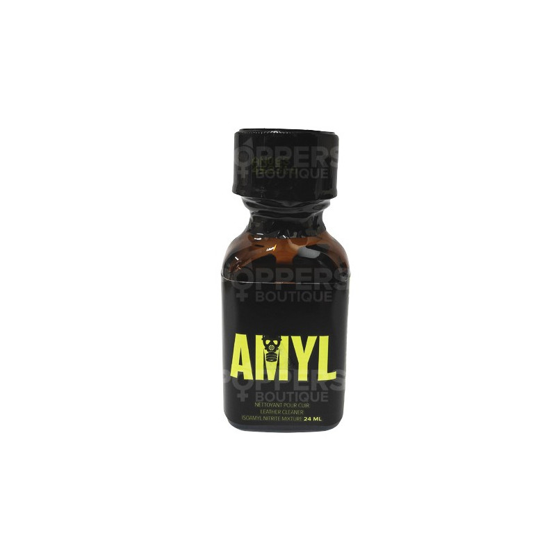 Poppers Amyl 24 ml