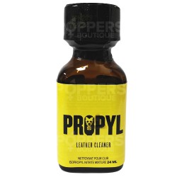 Poppers Propyl 24 ml