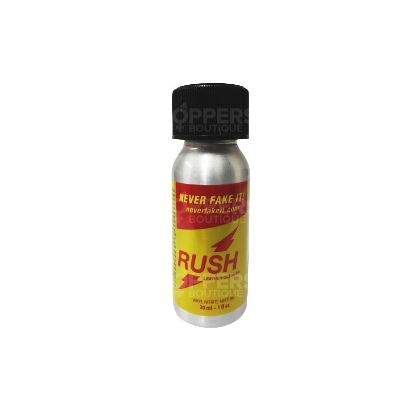 Poppers pocket rush 30 ml