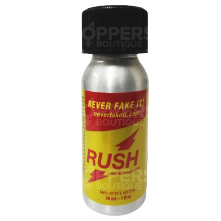 Poppers pocket rush 30 ml