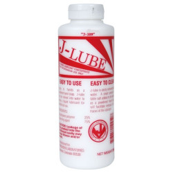 J-Lube Poudre à diluer