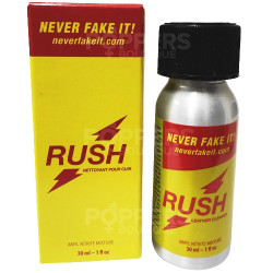 Poppers pocket rush