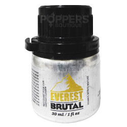 Poppers Everest Brutal 30 ml