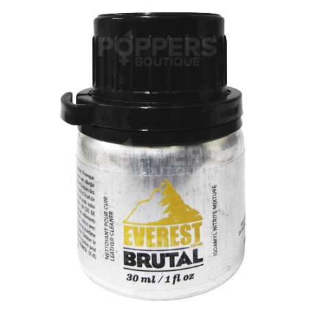 Poppers Everest Brutal 30 ml