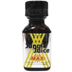 Poppers Jungle Juice Max 24 ml