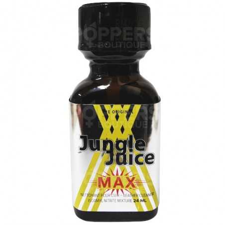 Poppers Jungle Juice Max 24 ml