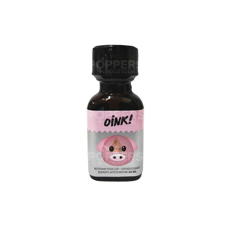 Poppers Oink 24 ml Propyl