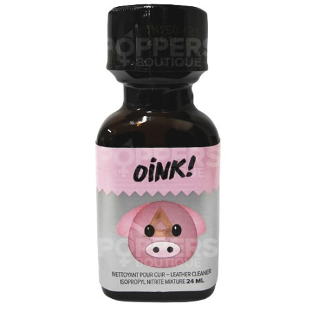 Poppers Oink 24 ml Propyl