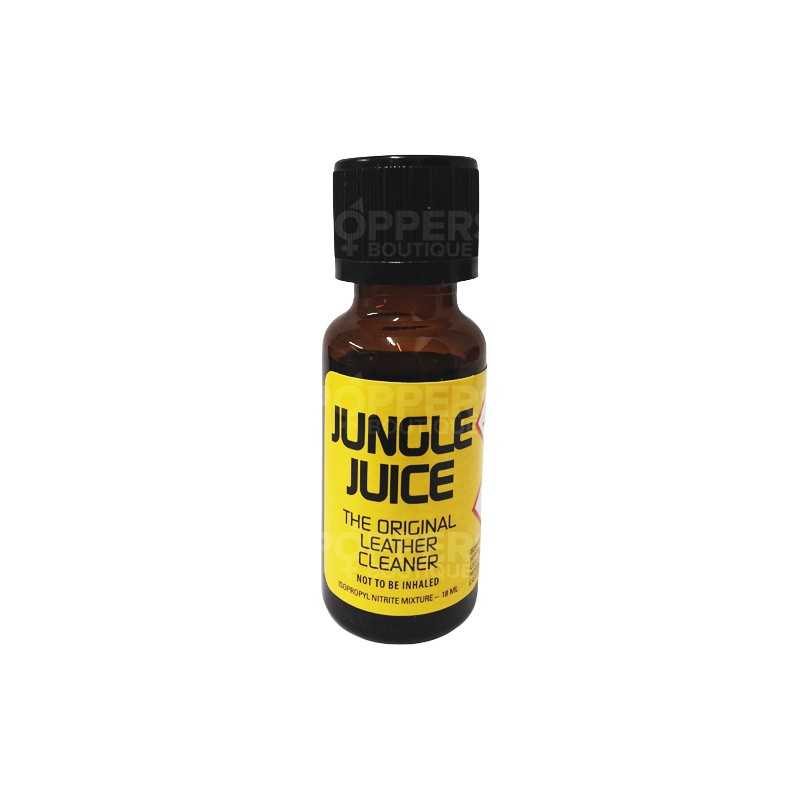 Poppers Jungle Juice Room Odouriser 18 ml