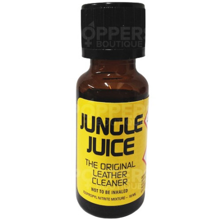 Poppers Jungle Juice Room Odouriser 18 ml