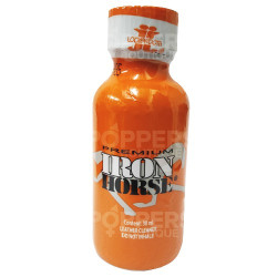 Iron Horse 30 ml – Nitrite...
