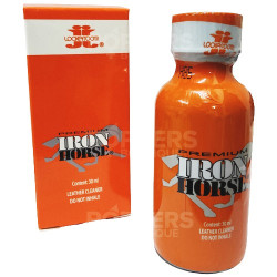 Iron Horse Leather Cleaner 30 ml