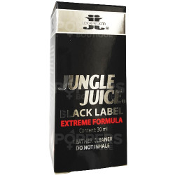 Jungle Juice Platinium Black label 30 ml