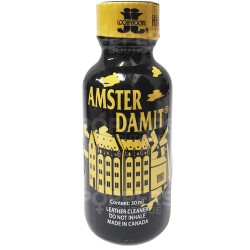 Poppers Amsterdamit 30 ml -...