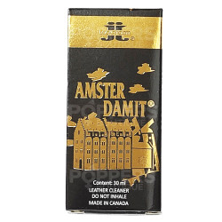 Amsterdamit 30 ml Lockerroom