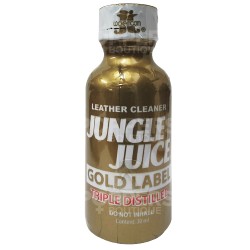 Poppers Jungle juice Gold Label...