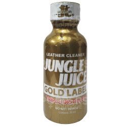 Poppers Jungle juice GOLD Label 30ml