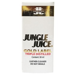Jungle juice GOLD Label 30ml