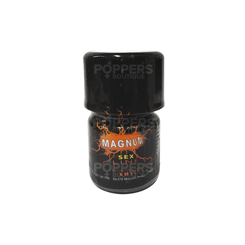 poppers Sex Line Magnum Amyle 15 ml