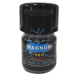 Poppers Sex Line Magnum Mixte...