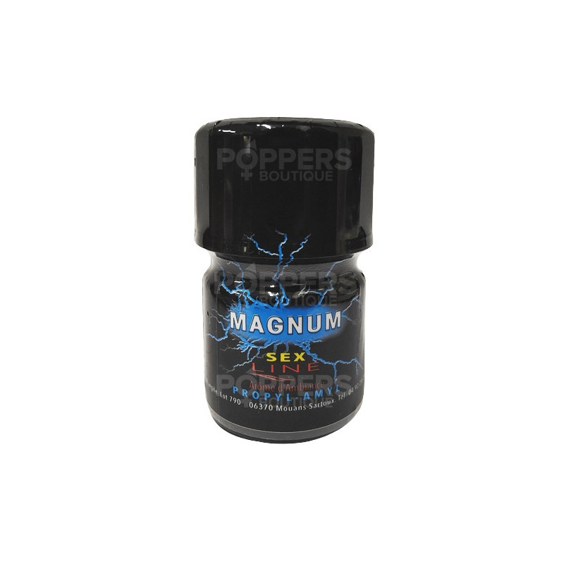 Sex Line Magnum Mixte propyl - amyl 15mL