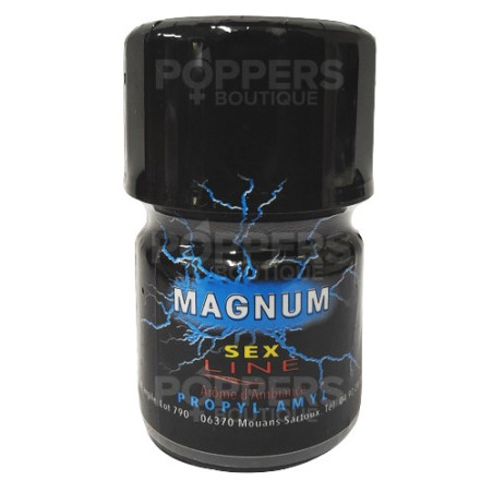 Sex Line Magnum Mixte propyl - amyl 15mL