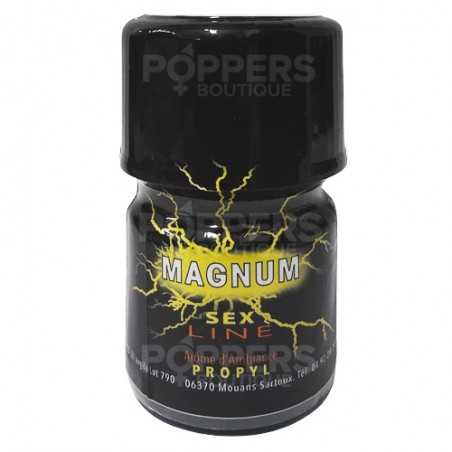 Poppers Sex Line Magnum Propyl 15mL