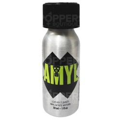 Poppers Amyl Pocket 30ml