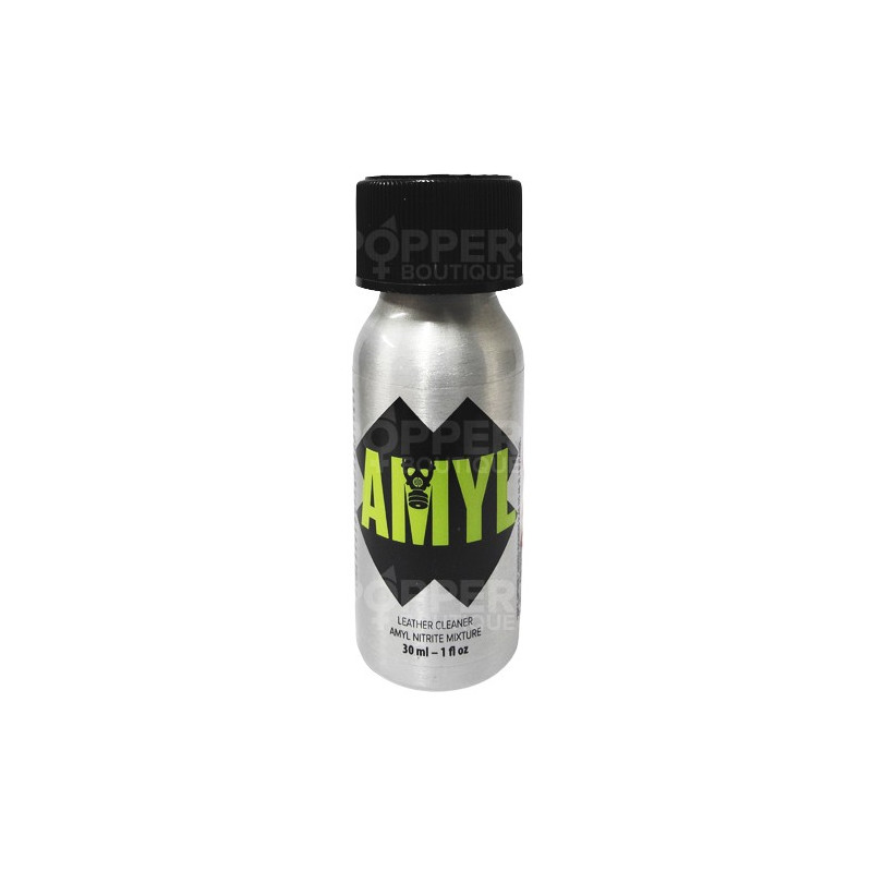 Poppers Amyl Pocket 30ml