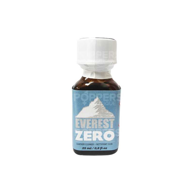 Poppers Everest Zero 24 ml