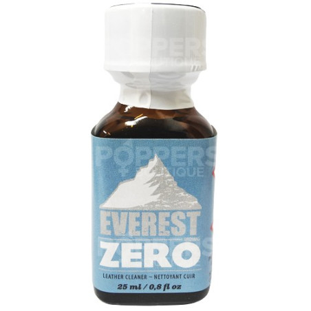 Poppers Everest Zero 24 ml